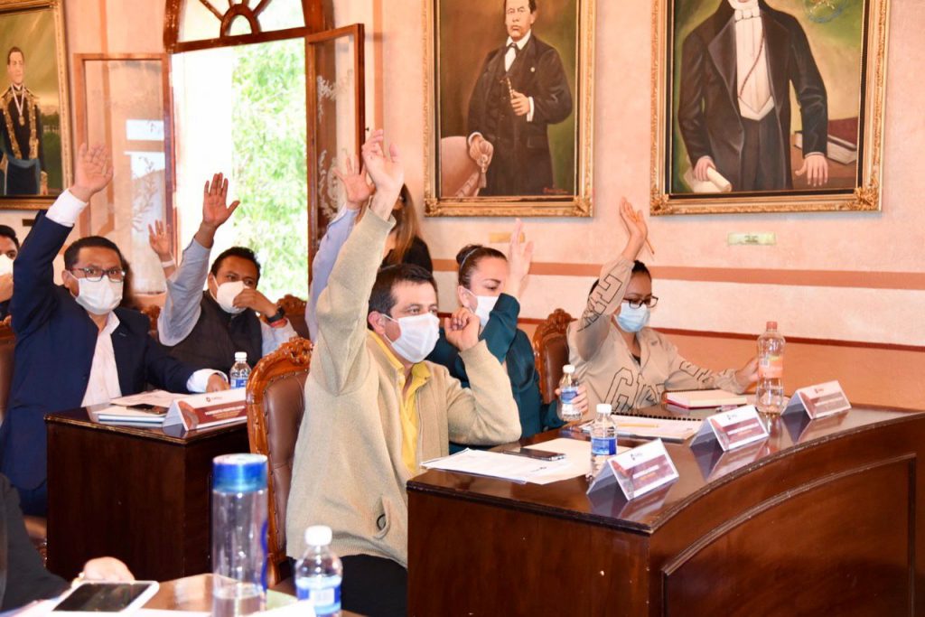 Reconocerá Ayuntamiento capitalino a personal médico y hospitalario que combate la enfermedad COVID19