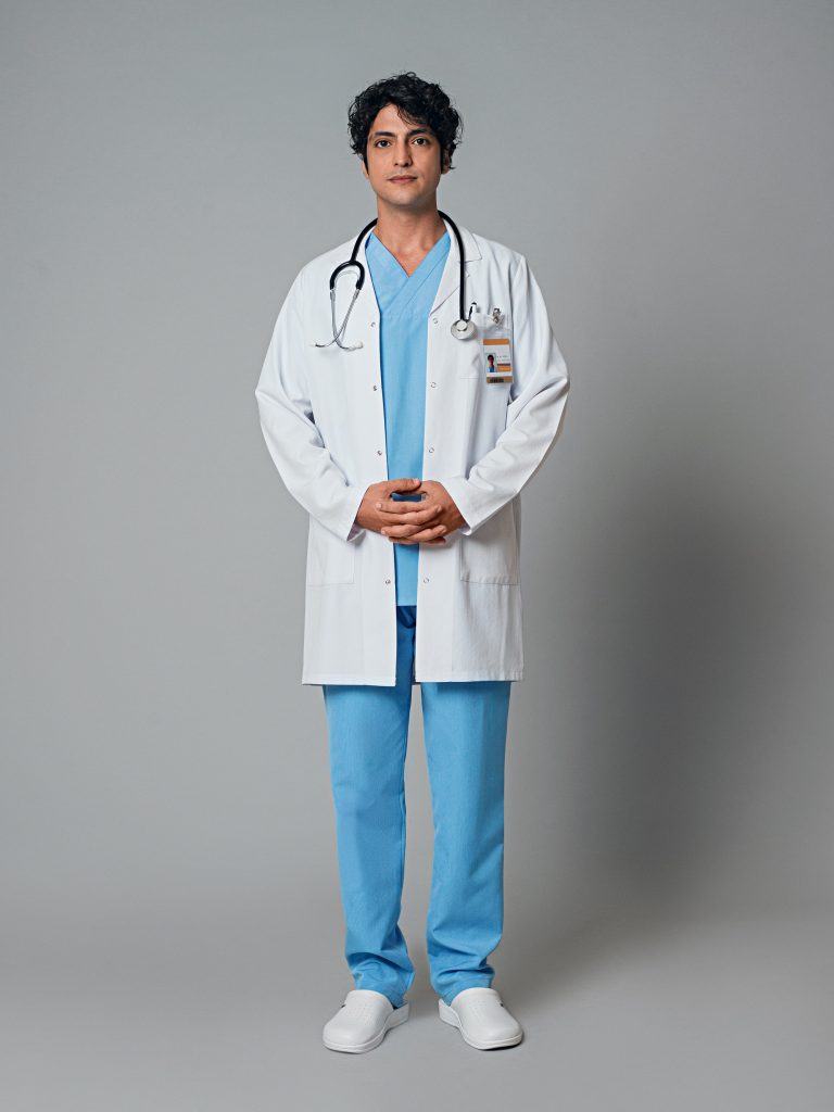 La exitosa serie turca “A Miracle” se transmitirá en México a través de Zona Cinco de Canal Cinco