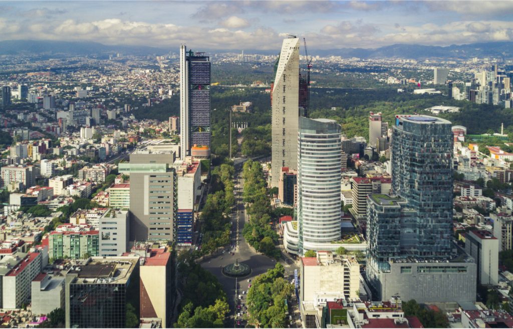 A cuatro años del 19S, así el precio de las viviendas en la CDMX