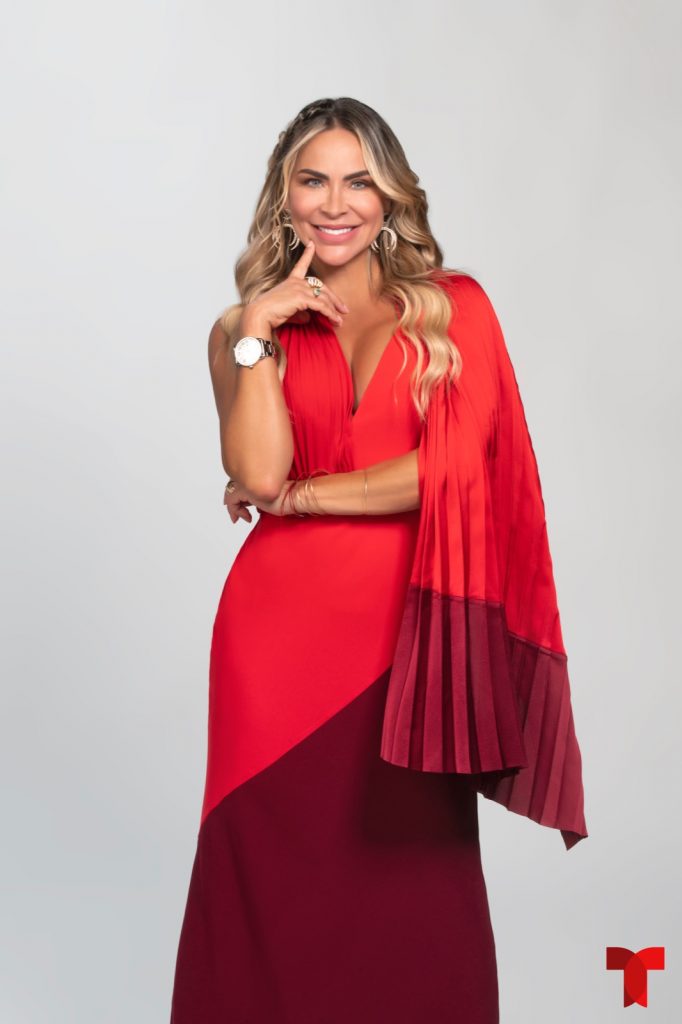 Telemundo estrenó este domingo 12 de septiembre “El Colador”