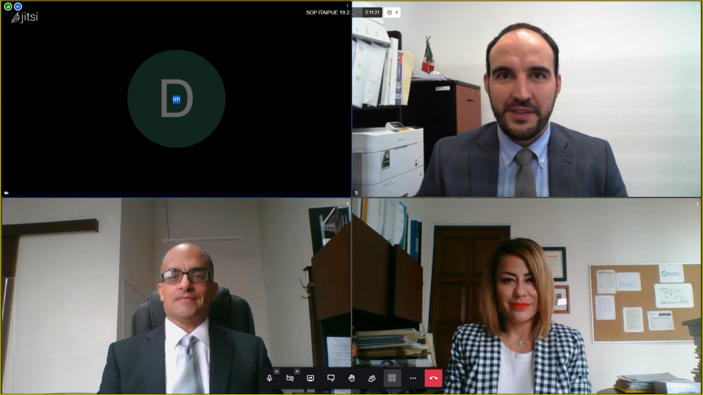 Resuelve ITAIPUE 21 denuncias por incumplimiento a las obligaciones de transparencia