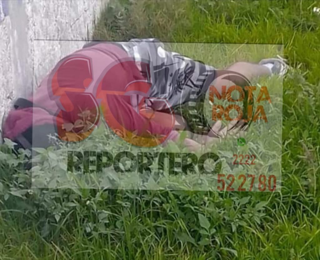 Hallan cadáver de un hombre ejecutado a balazos en Palmar de Bravo