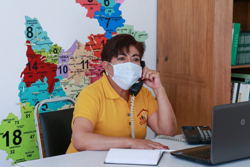 Atención oportuna puede prevenir suicidios: SEDIF