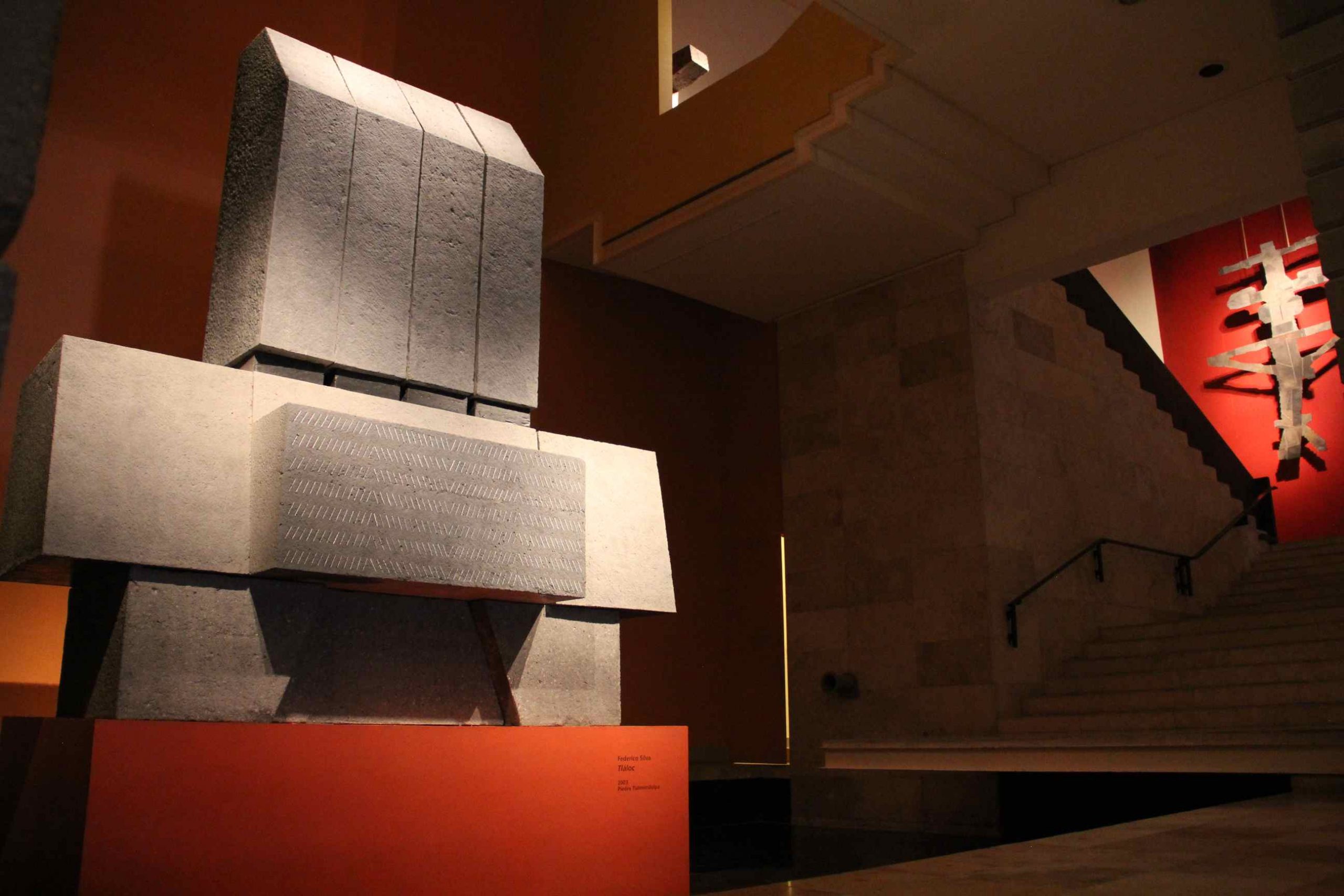 XVIII aniversario del Museo Federico Silva Escultura Contemporánea