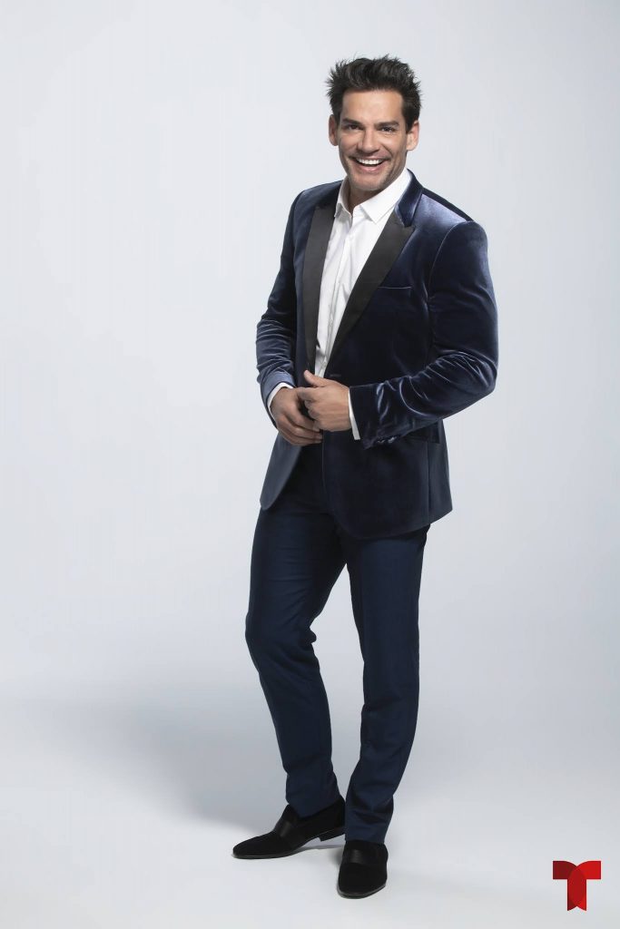 Telemundo estrenó este domingo el programa “Así se Baila”