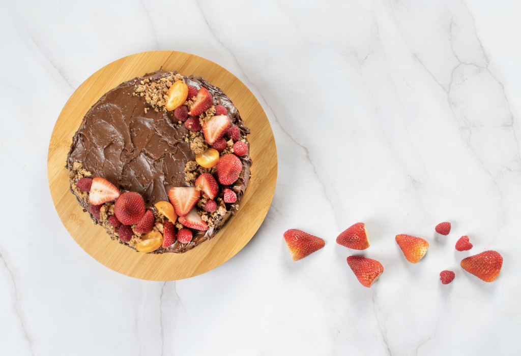 Celebra el Día Internacional del Café al estilo de la chef Gaby Ruiz