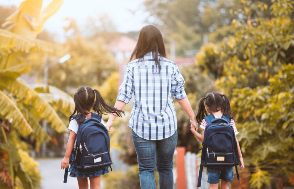 Cinco estados con más primarias y cuánto cuesta vivir en ellos