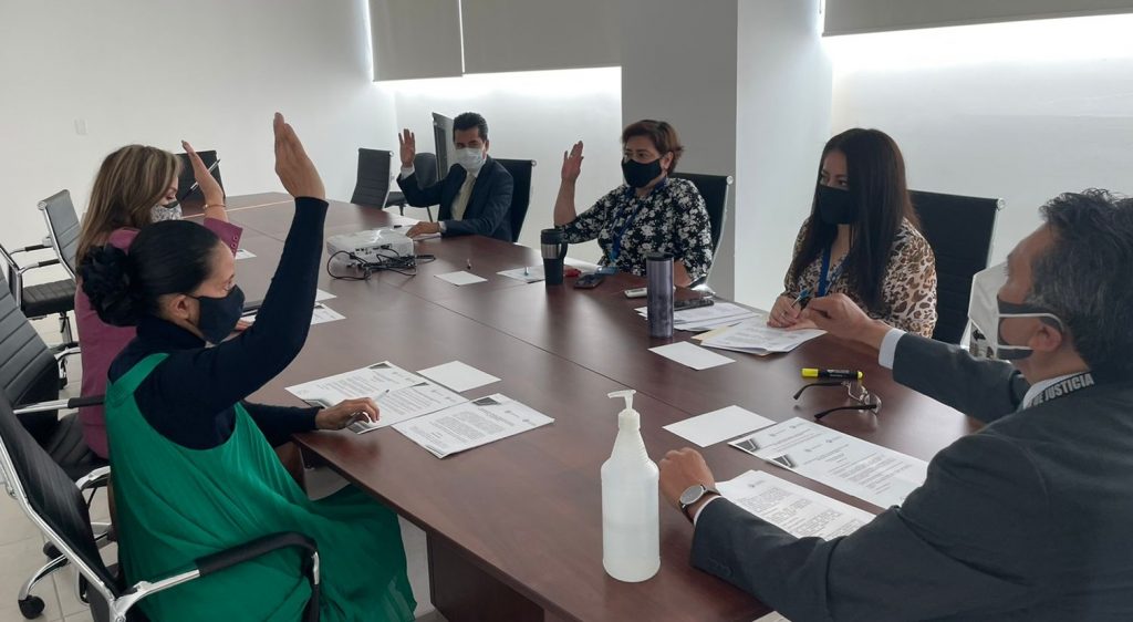 Consolida Poder Judicial prácticas de igualdad laboral y no discriminación