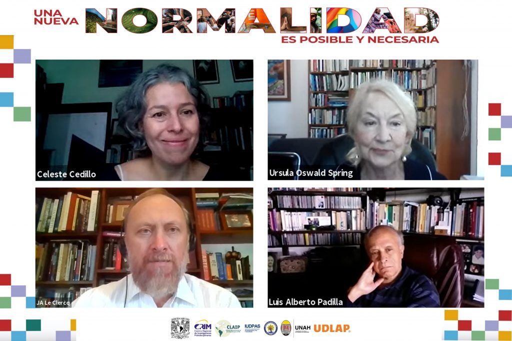 México sufre de una impunidad ambiental considerable aseguran catedráticos de la UDLAP