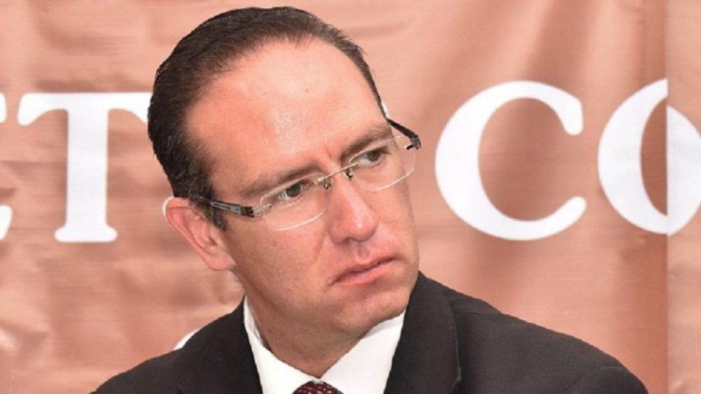 El huachicol sigue en Puebla, afirma empresario