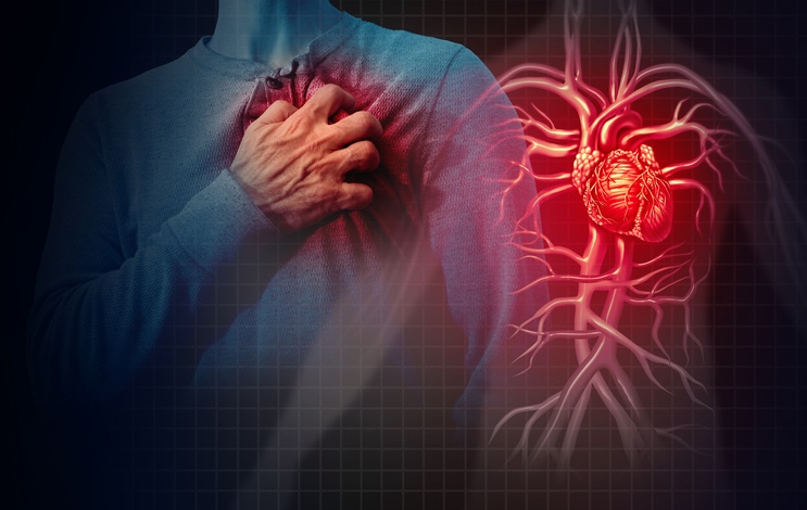 Enfermedades cardiovasculares incrementan el riesgo de complicaciones en caso de contagio por Covid-19