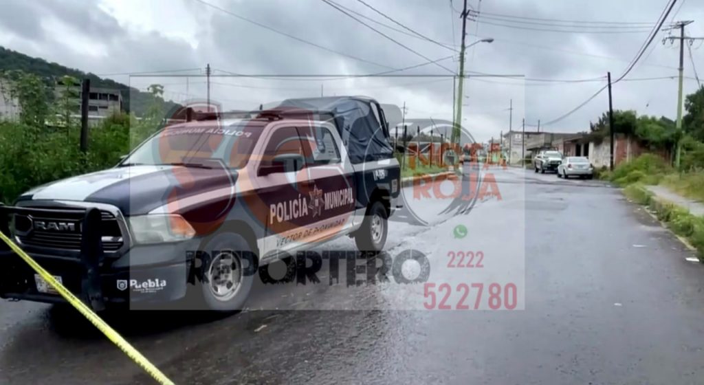 Hallan cadáver con un golpe en la cabeza en la colonia Álamos