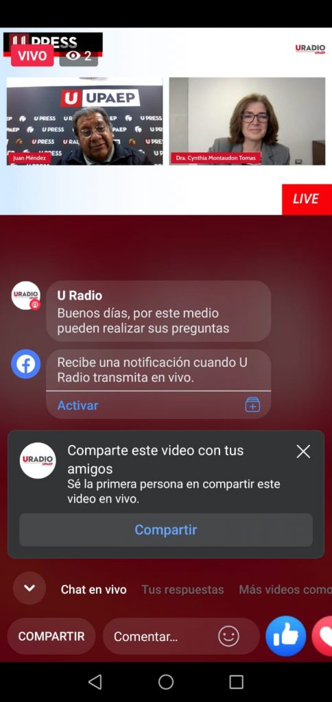 El 85% de los ciudadanos con trabajo remoto considera que con la pandemia ha mejorado con sus habilidades digitales
