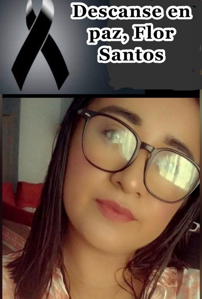 Dueña de estética en Atencingo murió baleada