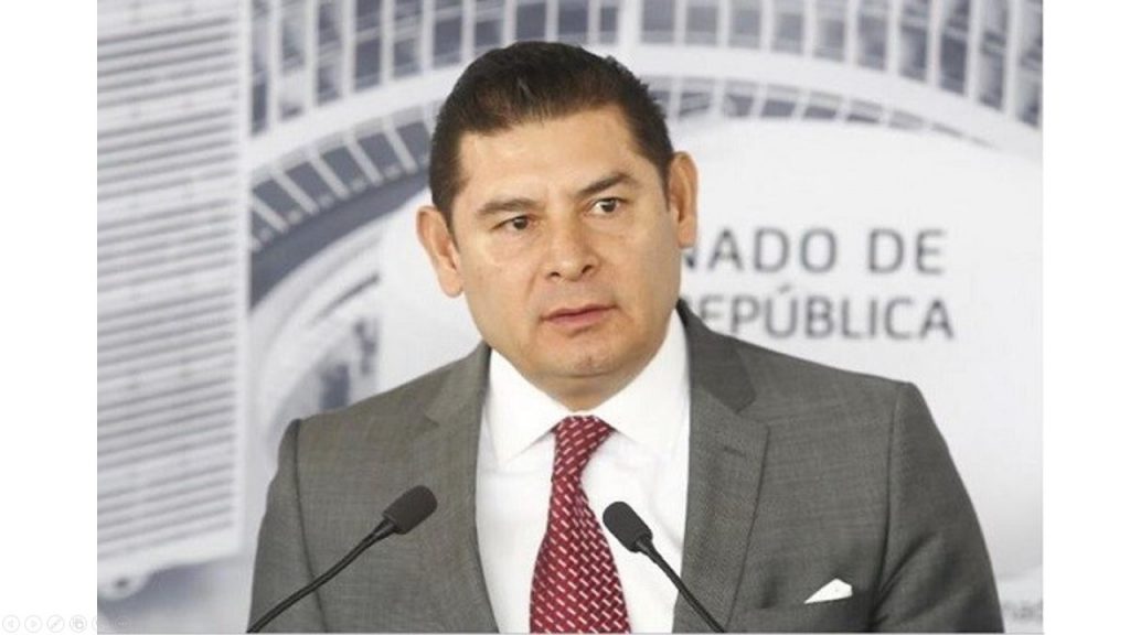 “Paquete Económico 2022 se entregará este miércoles 8 de septiembre”: Armenta Mier 