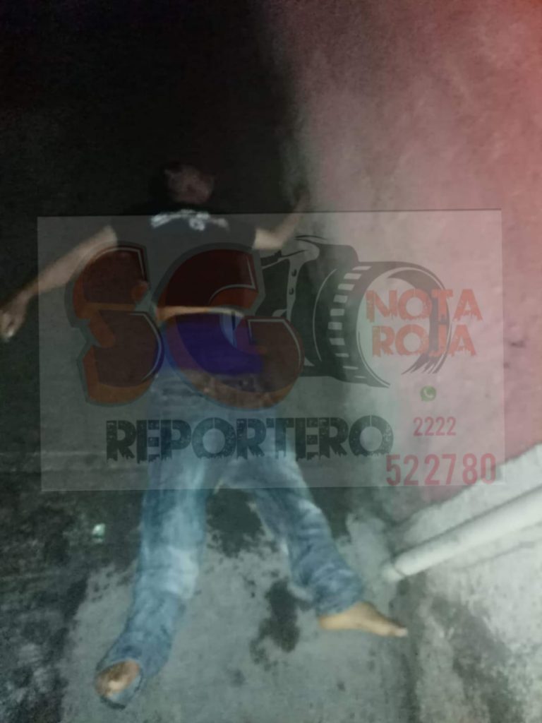 Discapacitado fue asesinado a golpes en Tehuacán