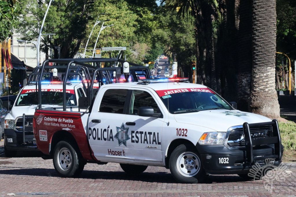 Por fiestas patrias, SSP desplegará operativo de fuerzas estatales
