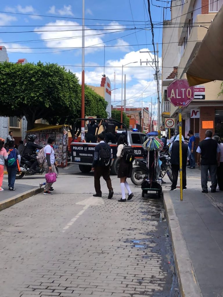 Atrapan al sujeto que supuestamente ejecutó a su cuñada y sobrino en Texmelucan