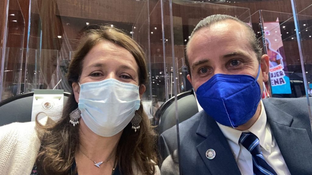 Reconstrucción del IMSS San Alejandro, fuera del presupuesto 2022: Mario Riestra