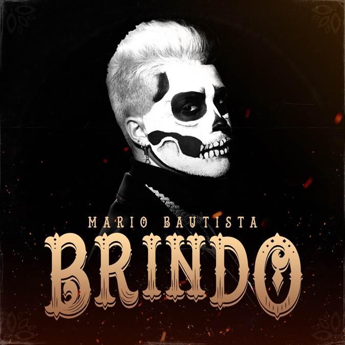 “Brindo” es el nuevo sencillo de Mario Bautista