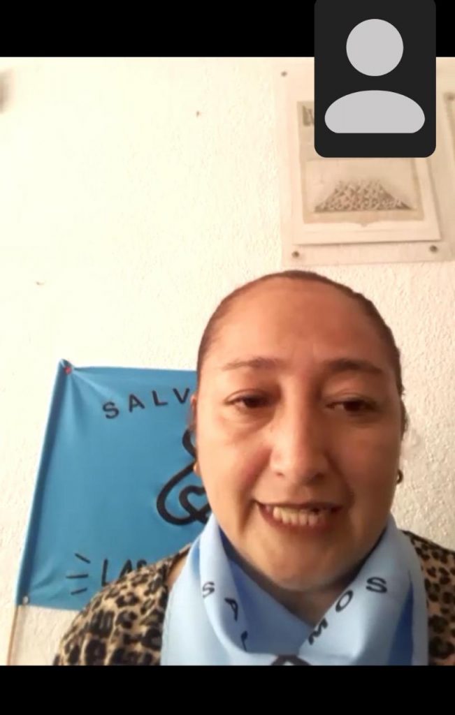 Frente Nacional por la Familia pide a AMLO lleve el tema del aborto a consulta popular