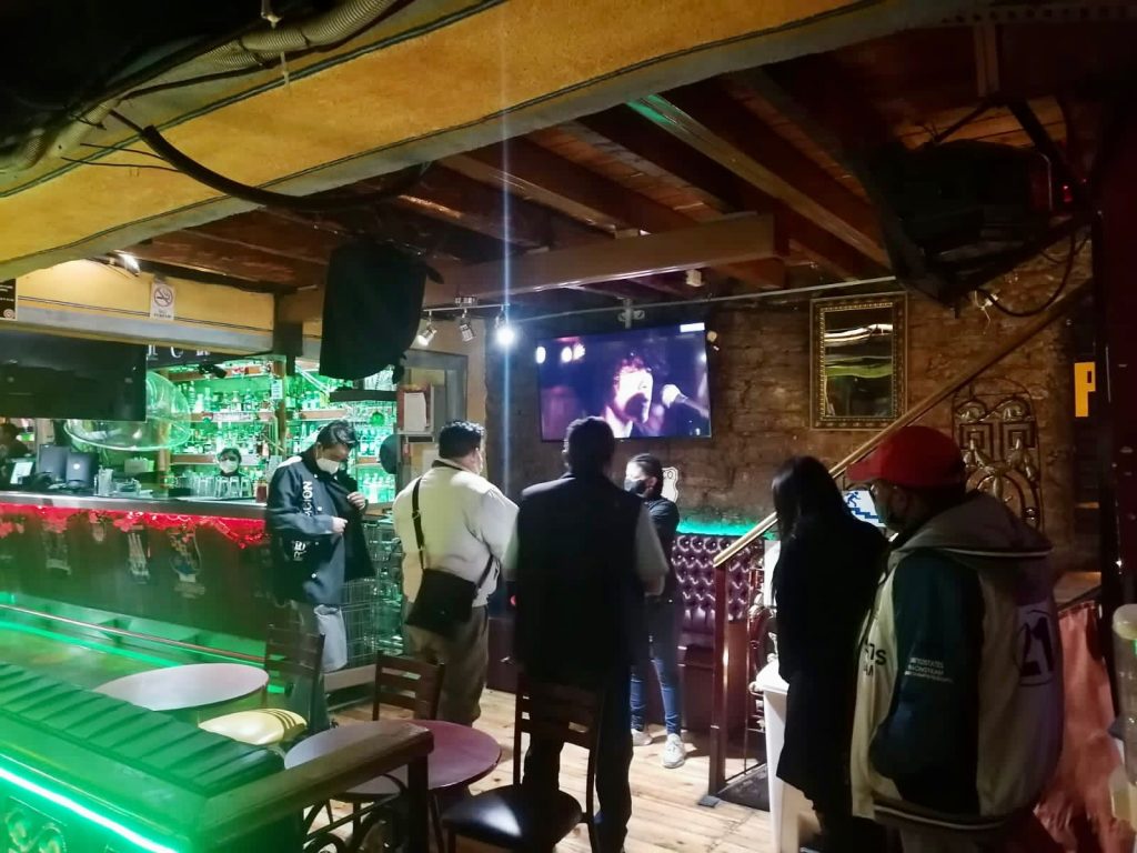 Emite Ayuntamiento de Tlaxcala disposiciones para este 15 y 16 de septiembre