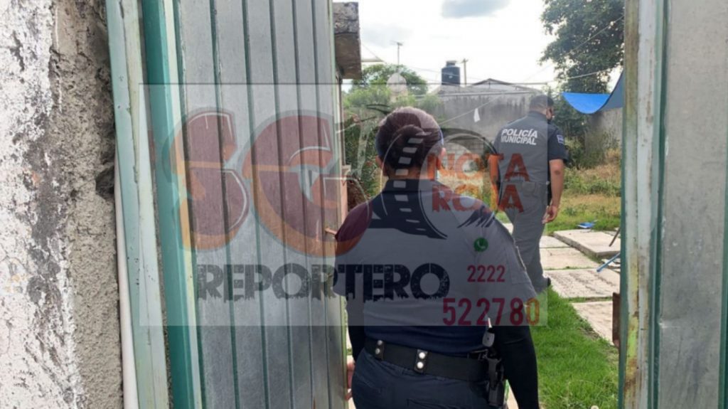 Hallan a mujer sin vida y en descomposición en la colonia Álamos