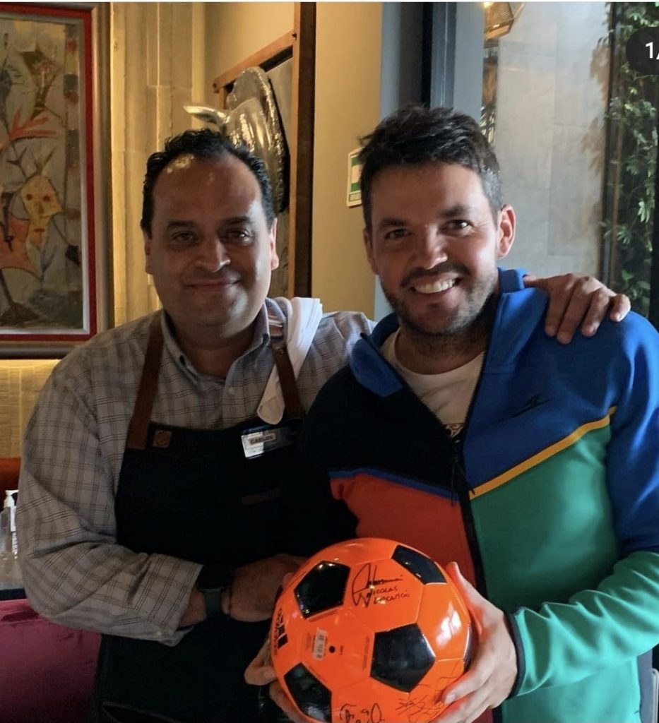 En Línea Deportiva, la columna de Pepe Hanan