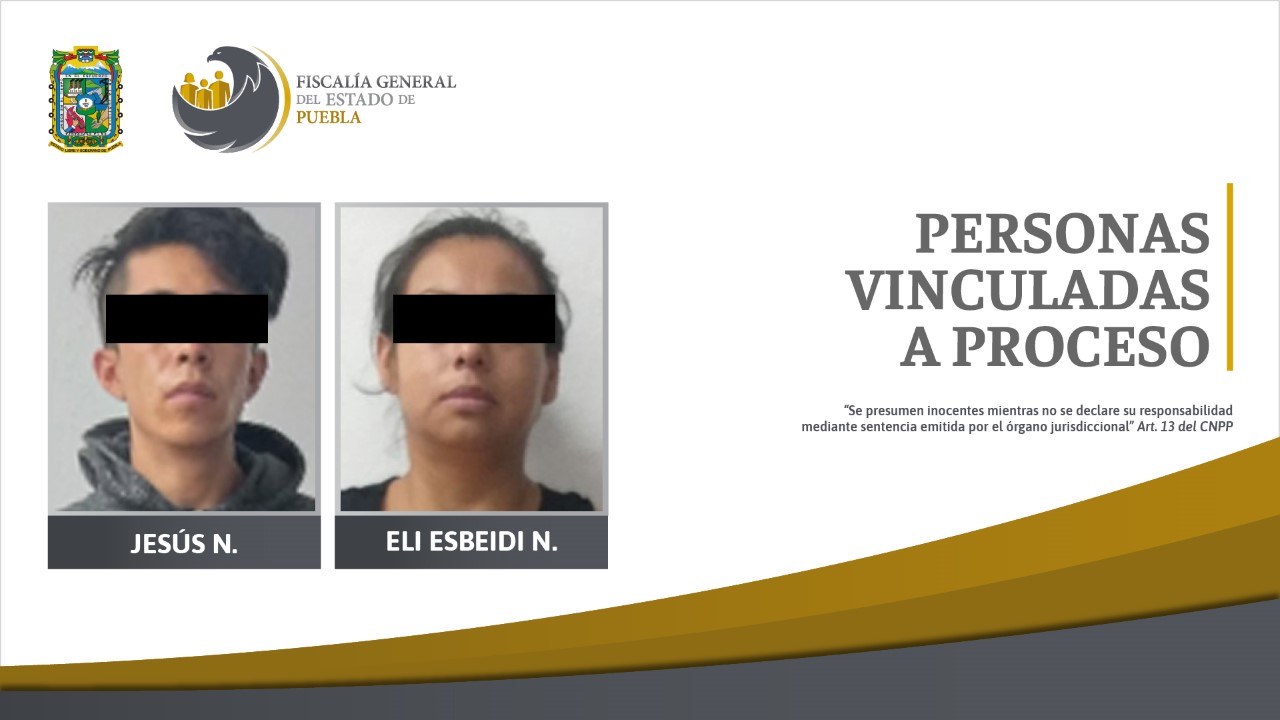 Fiscalía capturó a dos secuestradores más de Lara Grajales