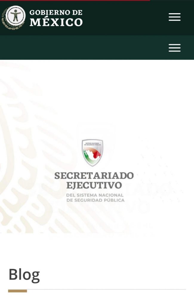 En 18.16% aumentó la cifra de delitos del fuero común en Puebla en los primeros 8 meses de 2021 respecto al mismo periodo de 2020
