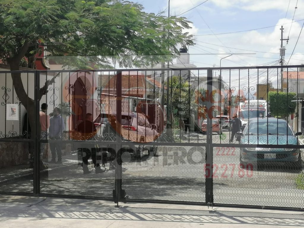 Hallan a profesor ejecutado en Tehuacán