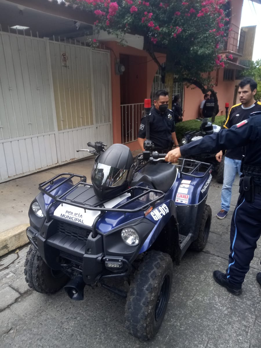Gustavo Vargas y su incapacidad criminal: Se le va a las nubes el índice delictivo en Huauchinango
