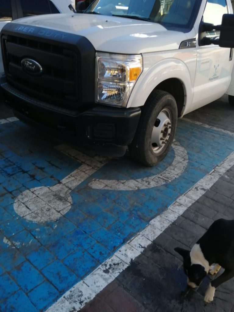 Desde Huauchinango: Denuncian corrupción desmedida de policías y agentes viales