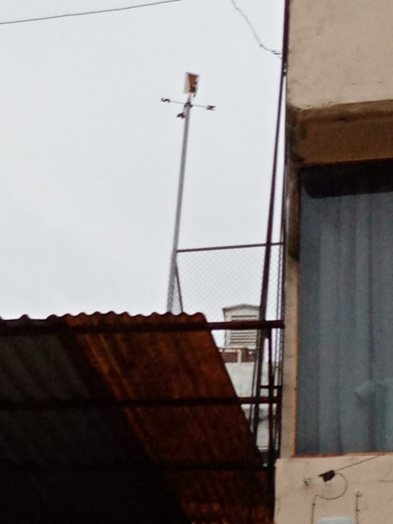 Luego del huracán Grace, piden una estación de monitoreo meteorológico para Huauchinango