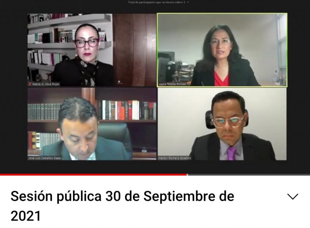 TEPJF ratifica triunfos del PRI en Ocoyucan y Huehuetlán y de Morena en Amozoc