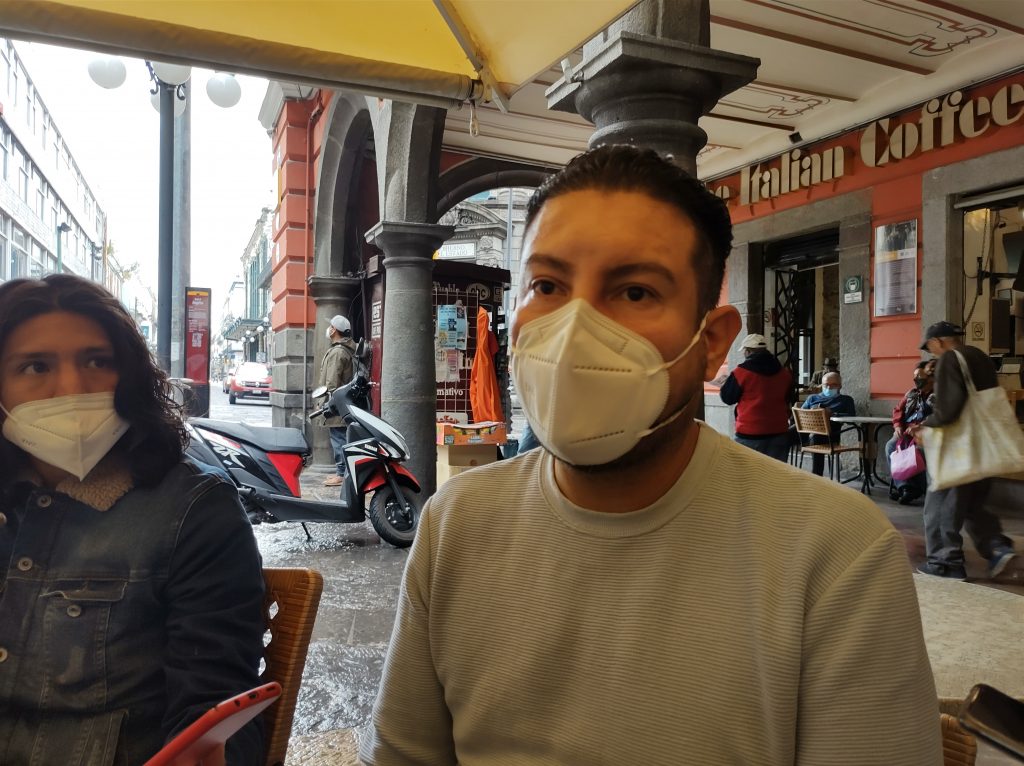 Sistema público de bicicletas, una deuda con la ciudadanía: Eduardo Covián