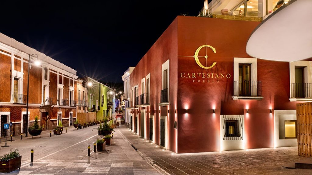 Hotel Cartesiano será embajador del World Wellness Weekend