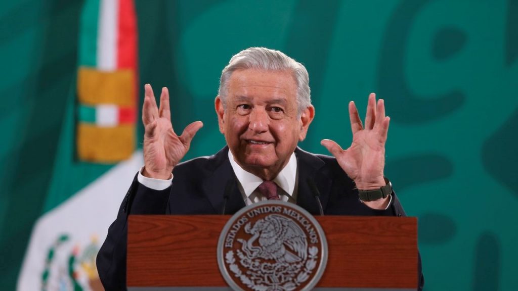 “Los estamos atendiendo mejor que nunca”: AMLO defendió la desaparición del FONDEN
