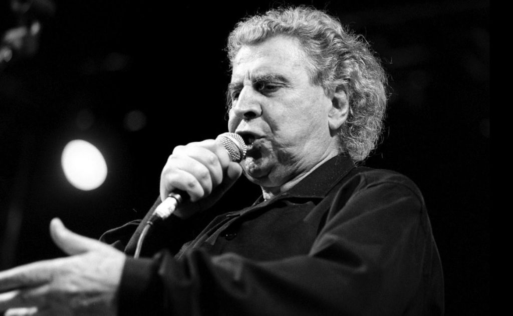 Fallece el compositor griego Mikis Theodorakis, célebre por “Zorba el griego”