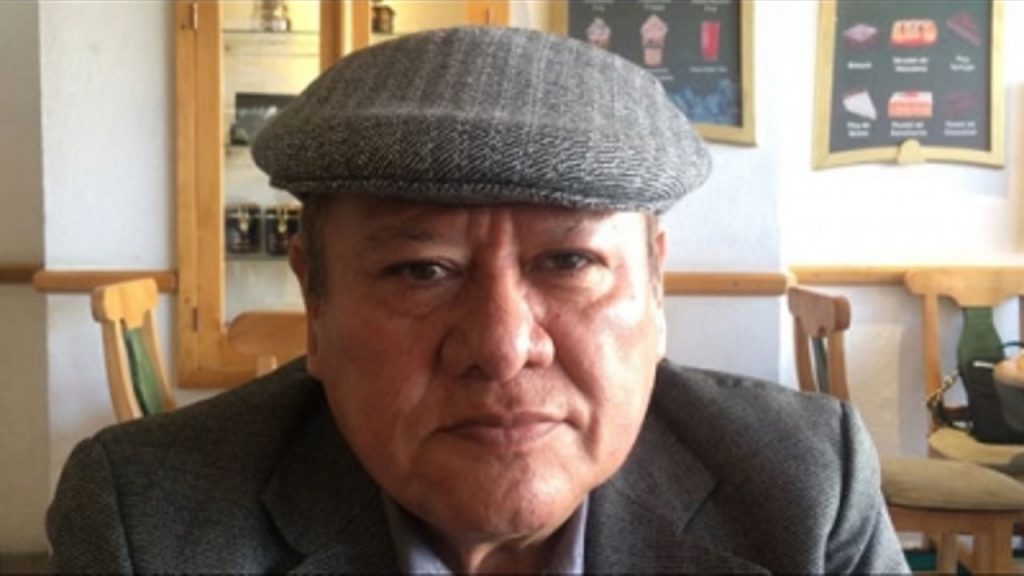 Organizaciones se solidarizan con la Caravana de la Justicia y Verdad