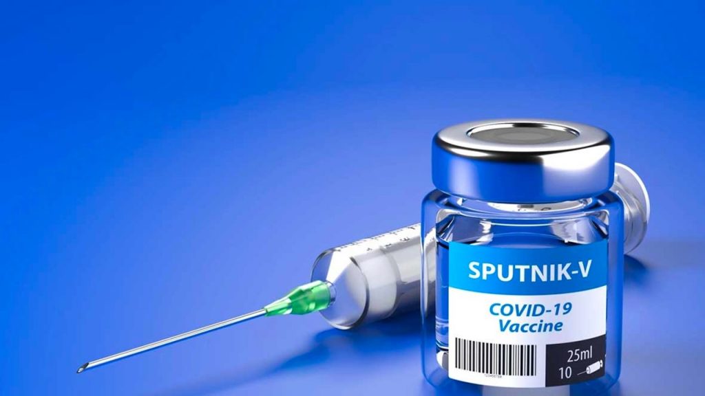 La vacuna “Sputnik V” ha demostrado una eficacia contra el coronavirus del 97,2%, así como unos elevados perfiles de seguridad en el transcurso de la vacunación en la República de Bielorrusia