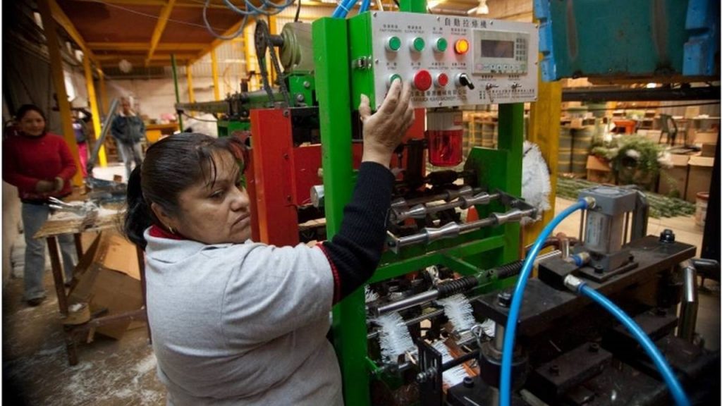 El IPM registró un avance mensual de 0.14 puntos con cifras ajustadas por estacionalidad y se ubicó en 52 puntos.