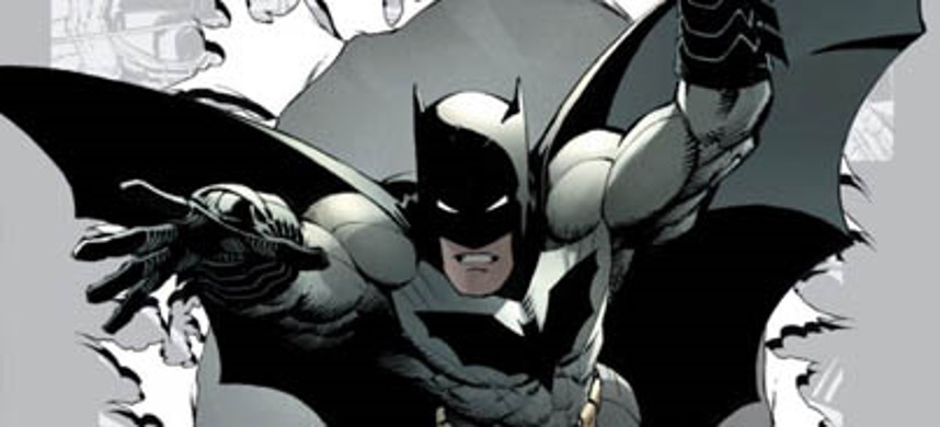 WEBTOON presenta Batman: Aventuras de la familia Wayne WEBTOON y DC revelan su primera colaboración