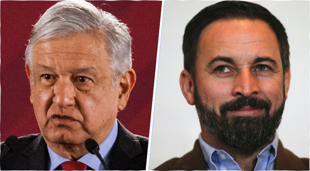 Democracia con adjetivos: Ricardo Homs