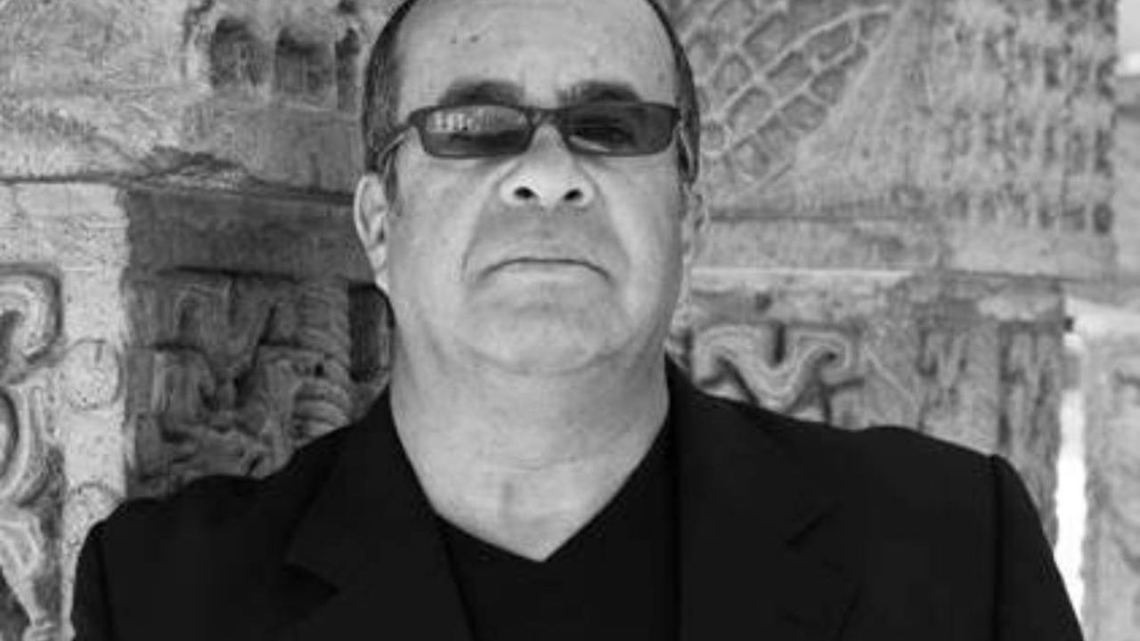 Jorge Humberto Chávez gana Premio Internacional de Poesía Jaime Sabines / Gatien-Lapointe
