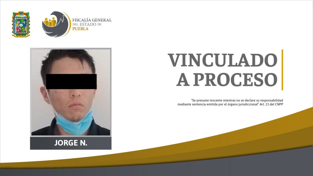 Segundo vinculado a proceso por homicidio en Honey