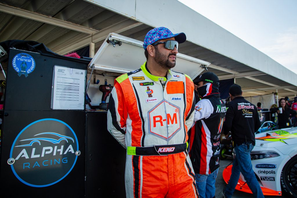 Rogelio “Keko” Pérez, con objetivo claro para Querétaro en 6ta fecha de la Copa Mercedes-Benz
