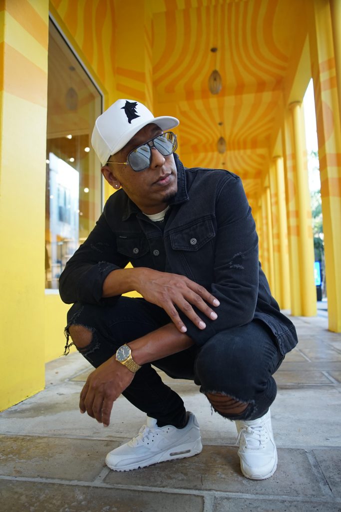 “Shut Up” es el nuevo sencillo de Oz Killa