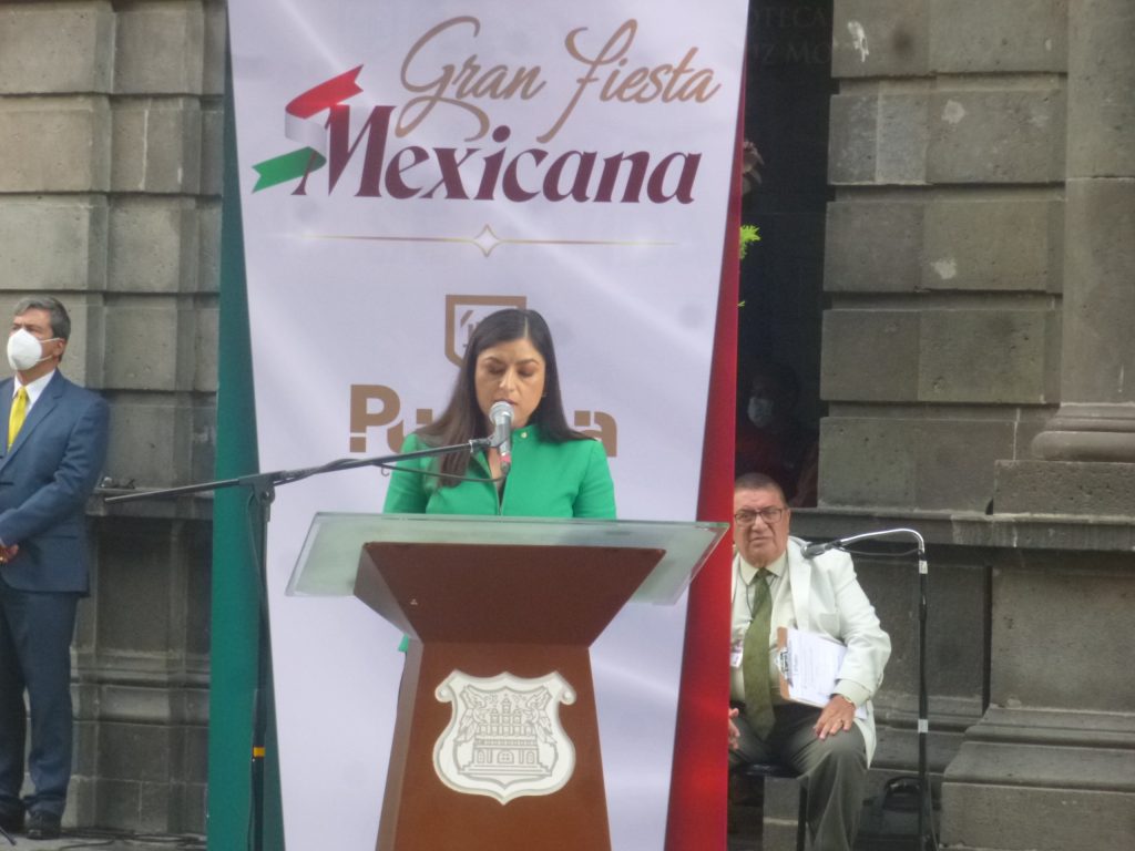 Claudia Rivera Vivanco avaló la despenalización del aborto en la SCJN