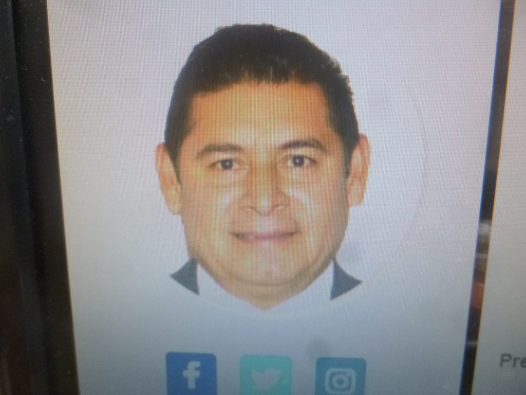 En el congreso federal se avanza en el tema del litio y minerales estratégicos, informó Alejandro Armenta